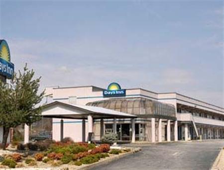 Days Inn