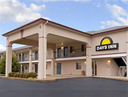 Days Inn