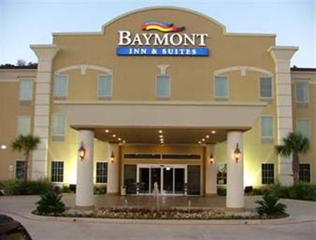 Baymont Inn And Suites