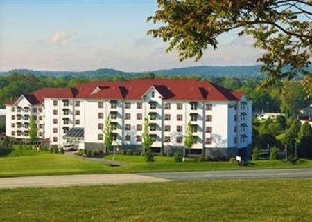 Bluegreen Vacations Suites At Hershey, Ascend Resort Collection