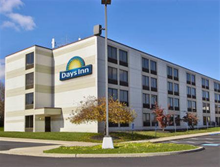 Days Inn Horsham/philadelphia