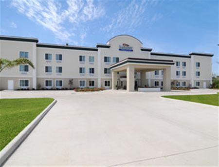 Baymont Inn And Suites