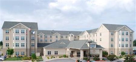 Homewood Suites By Hilton Bentonville-Rogers