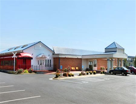 Days Inn Blacksburg Conference Center