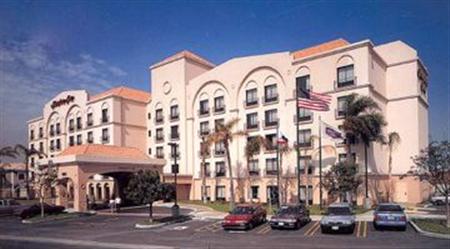 Hampton Inn Los Angeles/carson/torrance