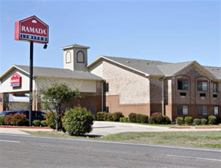 Ramada Limited