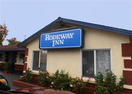 Rodeway Inn