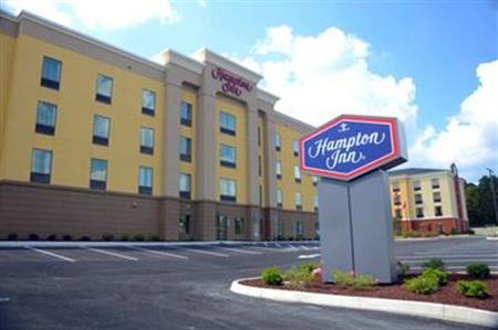 Hampton Inn