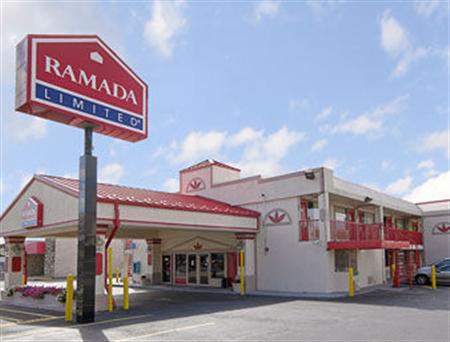 Ramada Limited Cockeysville