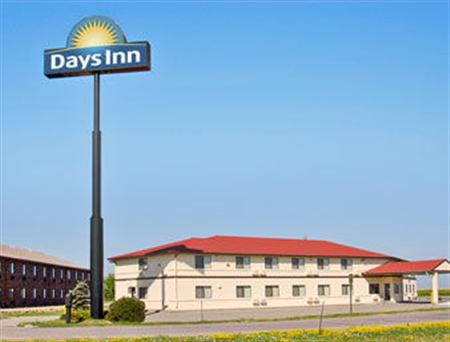 Days Inn