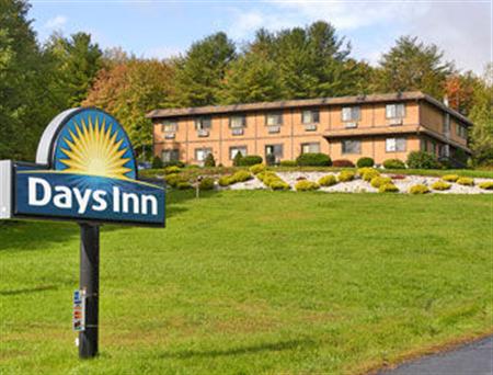 Days Inn