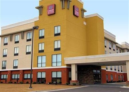 Comfort Suites