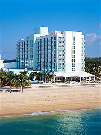 Marriott Hollywood Beach