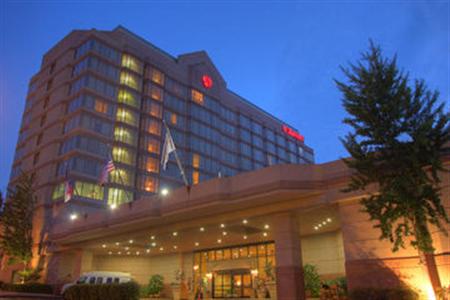 Durham Marriott City Center