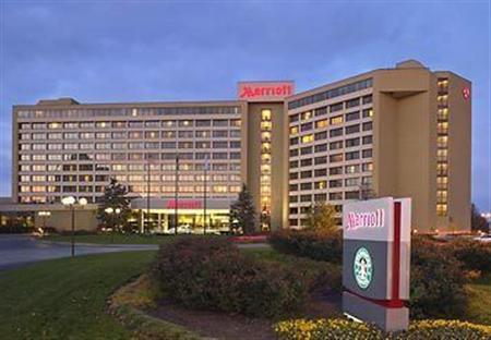 Marriott