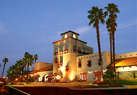 Omni Rancho Las Palmas