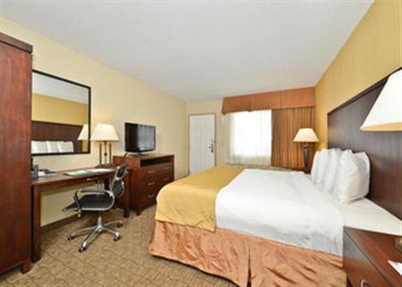 Quality Inn Ogallala