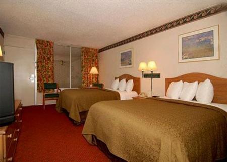 Quality Inn Ocala