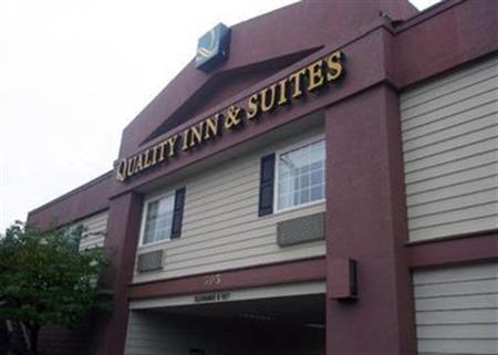 Quality Inn & Suites