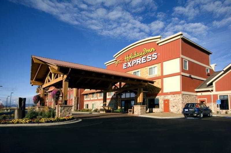 Holiday Inn Express Kalispell