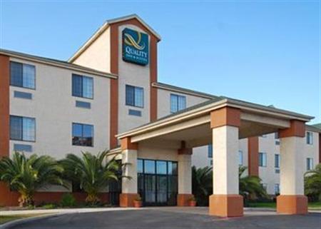 Quality Inn & Suites