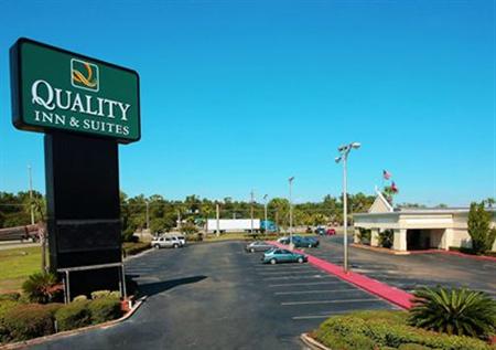 Quality Inn & Suites