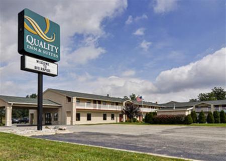 Quality Inn & Suites