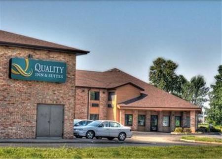 Quality Inn & Suites