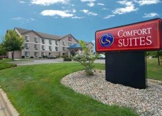 Comfort Suites