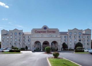 Comfort Suites