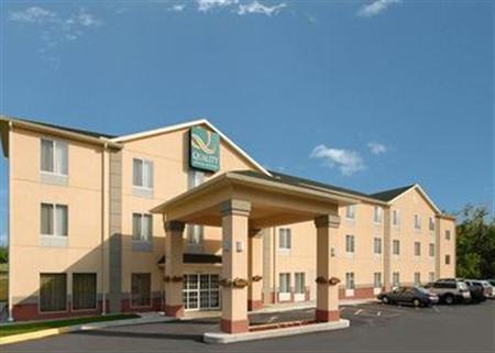 Quality Inn & Suites