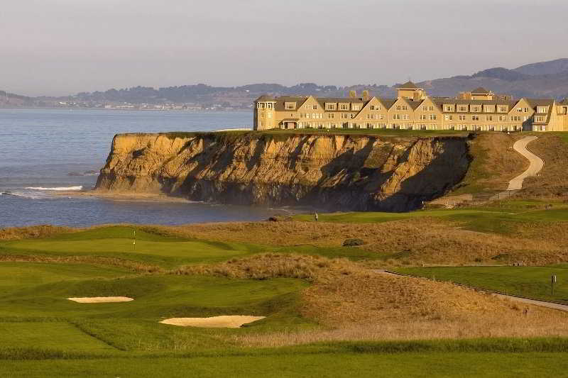 The Ritz Carlton, Half Moon Bay