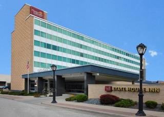 The State House Inn A Clarion Collection Hotel