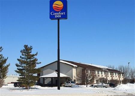 Econo Lodge