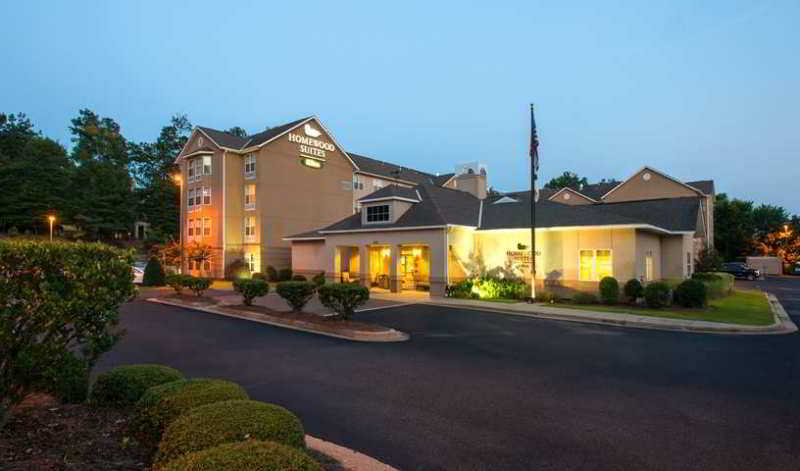 Homewood Suites By Hilton Montgomery