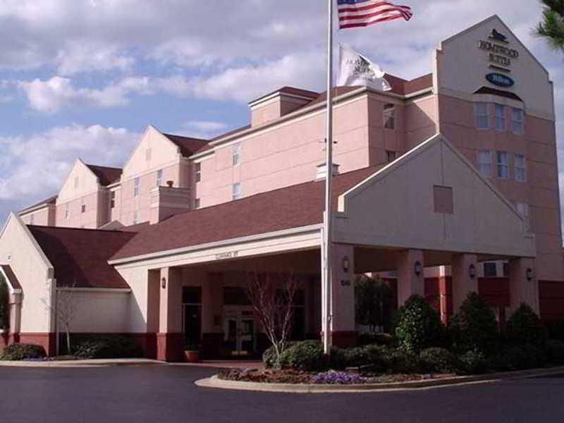 Homewood Suites By Hilton Augusta