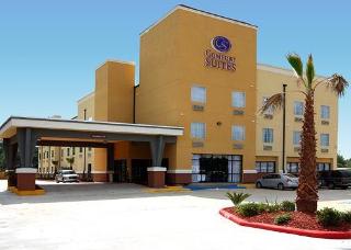 Comfort Suites