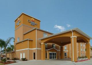 Comfort Inn