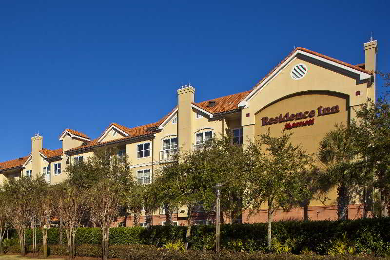 Residence Inn Sandestin