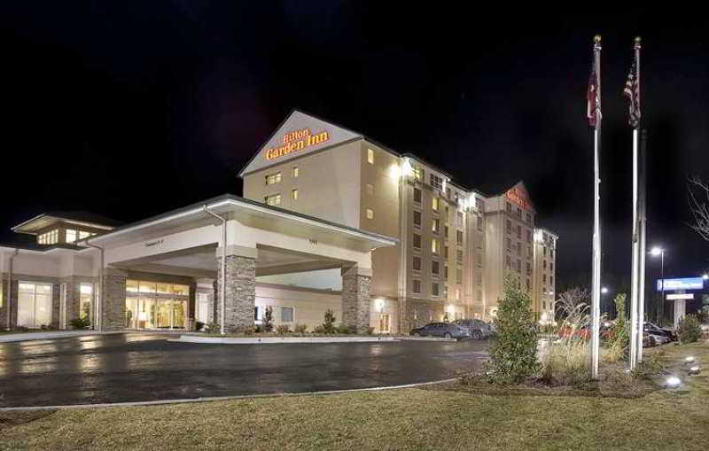 Hilton Garden Inn Valdosta