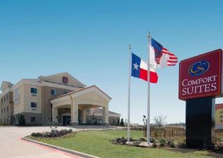 Comfort Suites Lindale