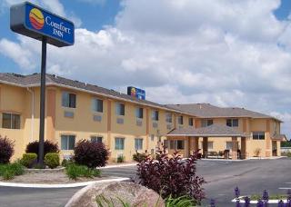 Comfort Inn