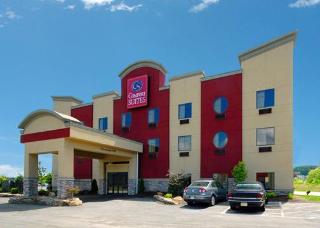 Comfort Suites