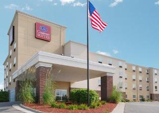 Comfort Suites