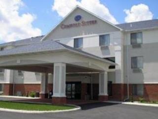 Comfort Suites