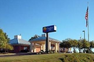 Baymont Inn & Suites Warrenton