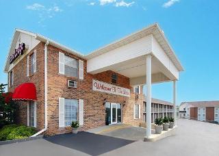 Econo Lodge  Inn & Suites Lake Of The Ozarks