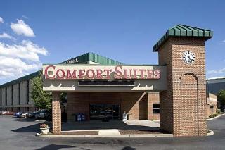 Comfort Suites University