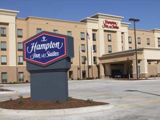 Hampton Inn And Suites Peoria At Grand Prairie