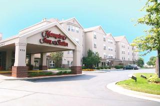 Hampton Inn & Suites Ft. Wayne-North